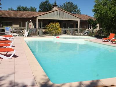 Causses et Vallees Vacances