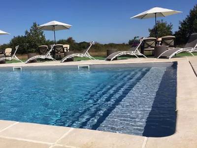 Camping Fonclaire Holidays