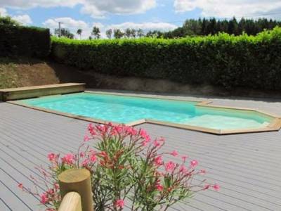 Camping Domaine de Kerelly