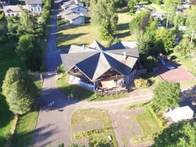 Camping la Marmotte