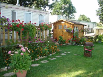 Camping Au Bord De L'Authie