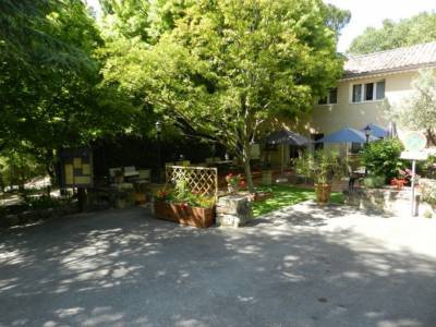 Camping La Vallée De Barry