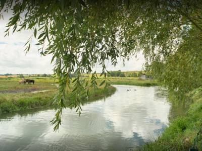 Camping Le Clos du Moulin