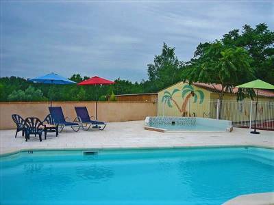 Camping Le Faucon d'Or
