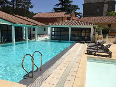 Camping Village des Sources
