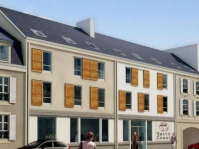 Appart'Hotel Quimper
