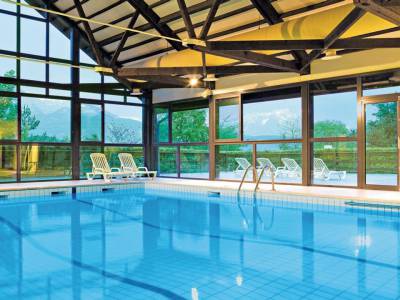 Club Les Horizons du Lac