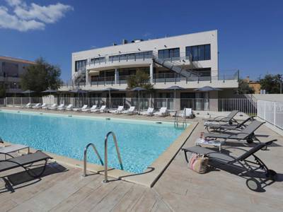 Résidence Cap Camargue