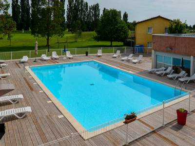 Résidence Le Domaine du Green