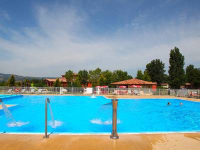 Résidence Le Domaine du Lac