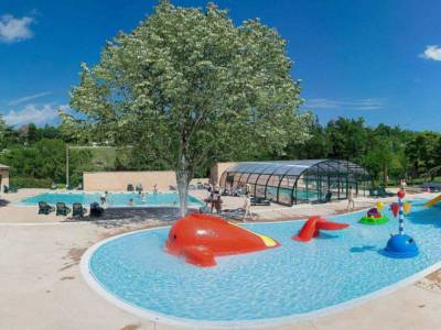 Ardèche Camping
