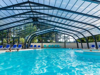 Camping de la Baie