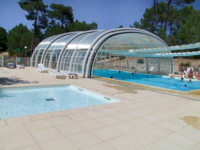 Village Vacances Les Dunes
