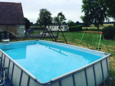 Camping Pont de Sargy