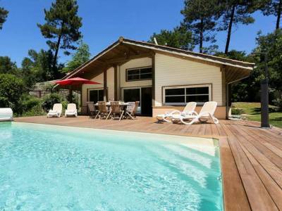 Villas La Clairière aux Chevreuils
