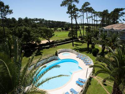 Résidence du Golf