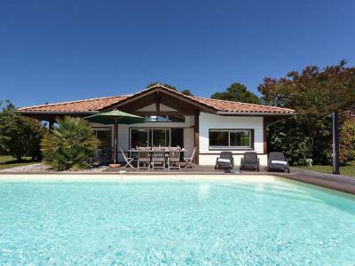 Résidence Villas La Prade