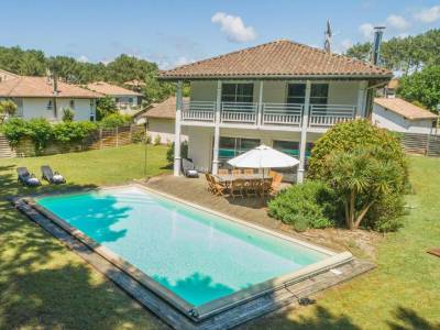 Résidence Les Villas Club Royal Ocean 17