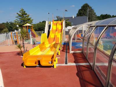 Camping Prad'Héol