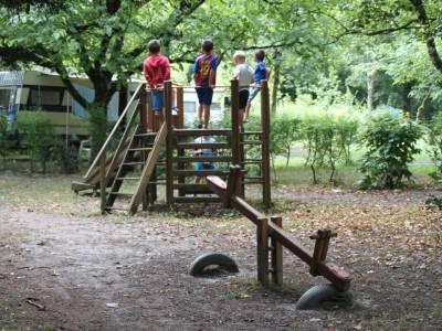 Camping du Pont de Fayrac