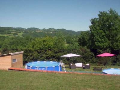 Camping La Vallee Verte