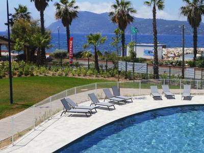 Résidence Le Cap Azur