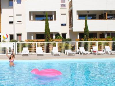 Résidence Les Terrasses de l'Océan