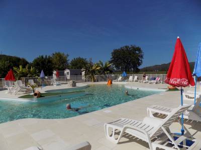 Camping La Salvinie