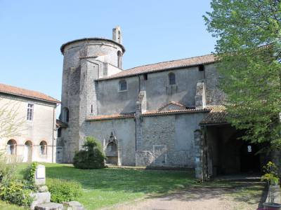 Le Domaine du Palais