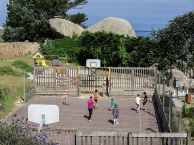 Club Belambra Le Castel Saint Anne