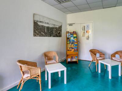 LE DOMAINE DE CONFOLANT