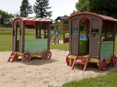 Camping Maeva Escapades le Domaine des Grandes Cotes