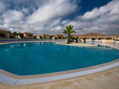 Le Domaine du Golf