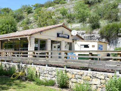 Camping Chaulet Village