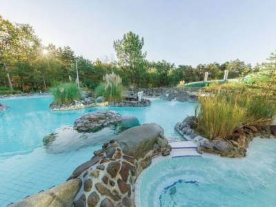 Center Parcs - Domaine des Hauts de Bruyères