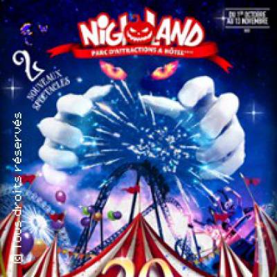 NIGLOLAND