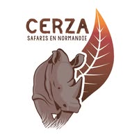 PARC ZOOLOGIQUE CERZA LE PARC DES SAFARIS EN NORMANDIE