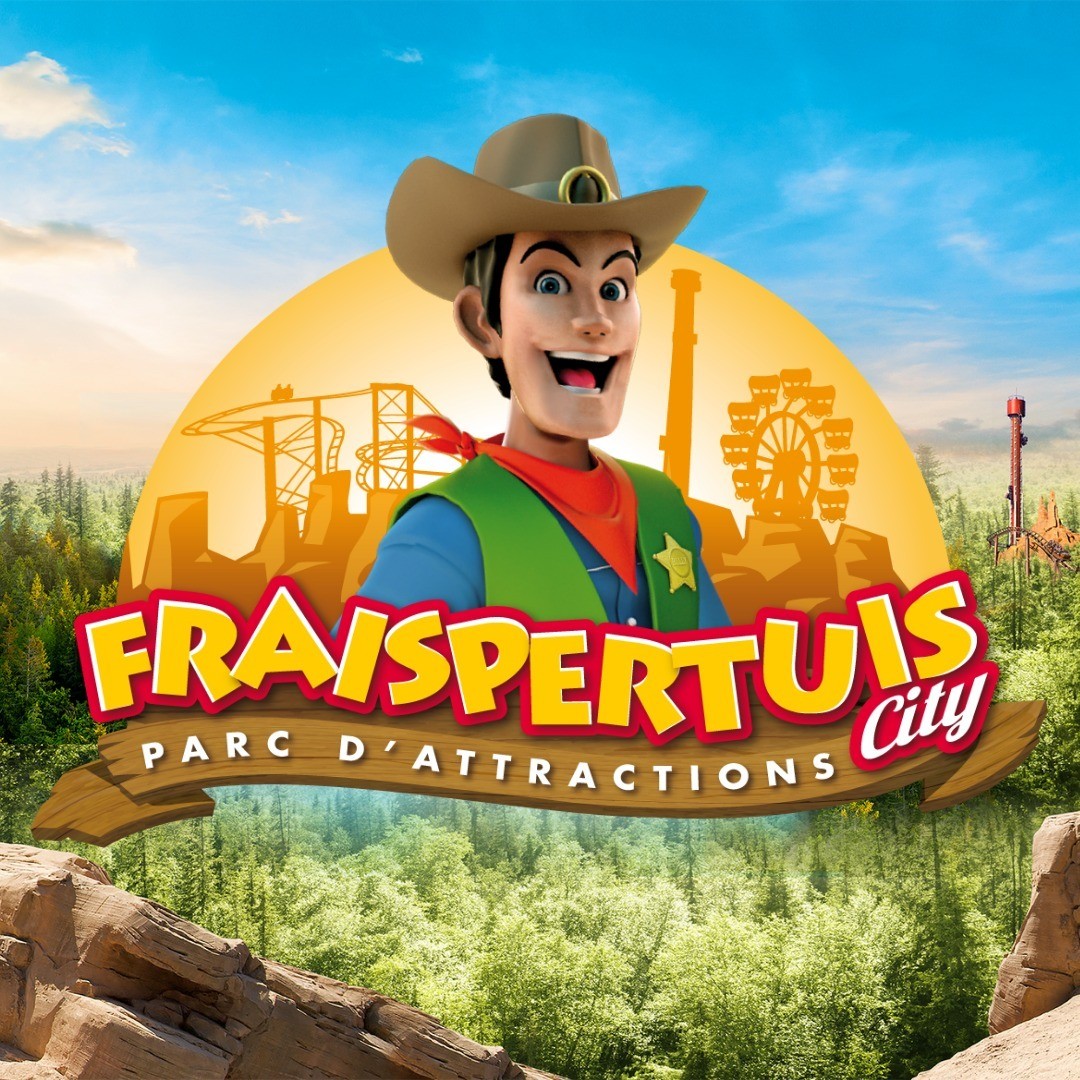 Fraispertuis City
