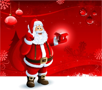 Marché de Noel