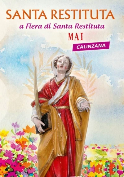 Fiera di Santa Restituta