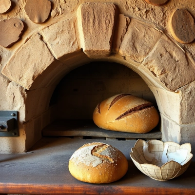 Fiera di u Pane