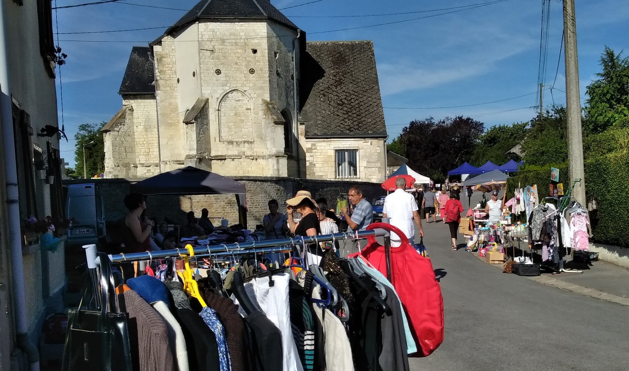 Brocante