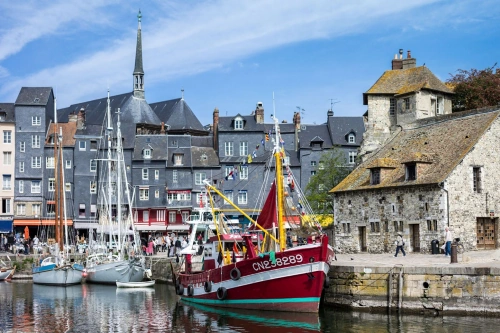 Découvrez les meilleures locations de vacances