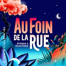 Festival au Foin de la Rue 