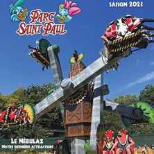 PARC SAINT PAUL