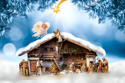 Messe de la veille de Noël
