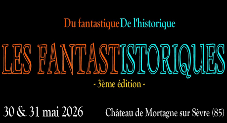 LES FANTASTISTORIQUES
