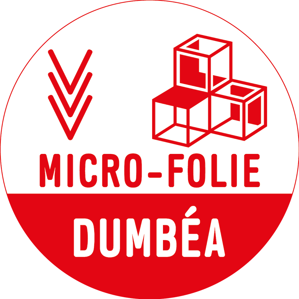 Micro-Folie le Musée numérique