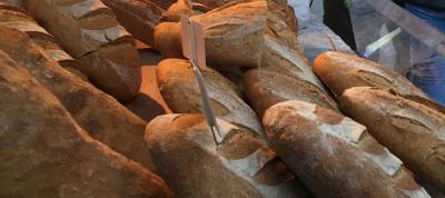 Marché nocturne des producteurs
