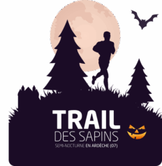🏃TRAIL DES SAPINS